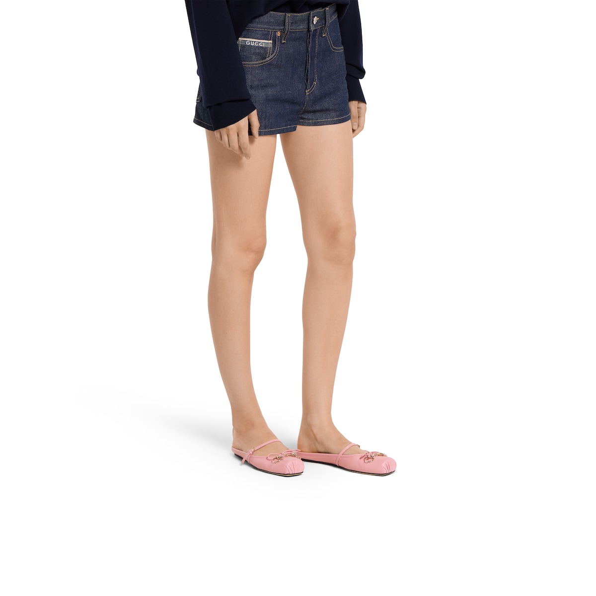 Gucci Women’s Gucci Horsebit mule - Image 3